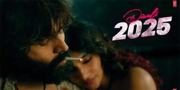 First Look: Kartik Aaryan and Sreeleela Set to Shine in Anurag Basu's Upcoming Film – A Musical Masterpiece with Pritam and Bhushan Kumar