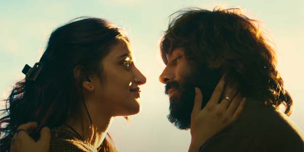 First Look: Kartik Aaryan and Sreeleela Set to Shine in Anurag Basu's Upcoming Film – A Musical Masterpiece with Pritam and Bhushan Kumar