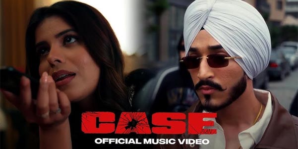 CASE - Deep Kalsi & Gurlez Akhtar: A Power-Packed Punjabi Hit!