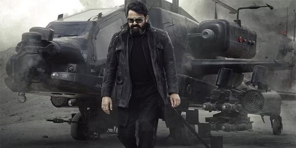 L2: Empuraan Review—Mohanlal’s Sequel Struggles to Match Lucifer’s Brilliance