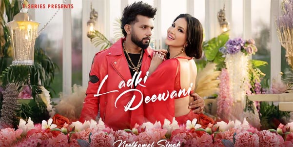 Ladki Deewani – Neelkamal Singh & Sunny Leone’s Latest Music Video | T-Series | 2025 Bhojpuri Hit