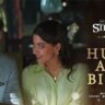 Hum Aapke Bina – A Soulful Melody from Sikandar Starring Salman Khan & Rashmika Mandanna
