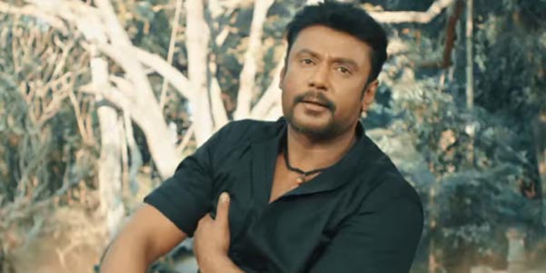 Garadi Hindi Trailer: Darshan, Yashas Surya & Sonal Monteiro’s Action-Packed Film