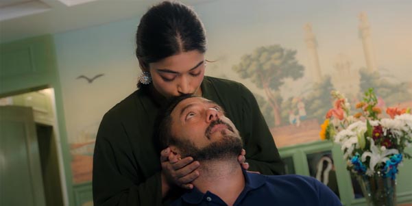 Hum Aapke Bina – A Soulful Melody from Sikandar Starring Salman Khan & Rashmika Mandanna