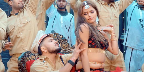 "Nevan Kijiye" Song: Golu Gold & Shilpi Raj's Latest Bhojpuri Hit – Full Review & Details!