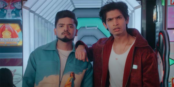 Dil Behkaaye – The Latest Music Sensation | Maahi, Paradox, Akaisha V, Rutvik T, Shloke L, Harjot K
