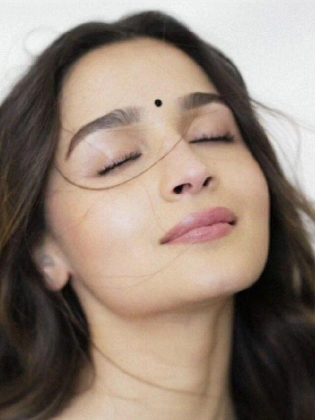 Alia Bhatt Opens Up About Jigra’s Box Office Failure: 'It’s Given Me a New Vigour'