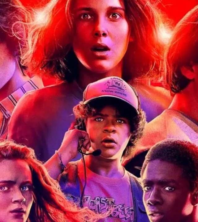 Stranger Things Season 5 Trailer Release Date LEAKED? Here's When The First Glimpse Is Likely To Be Out!