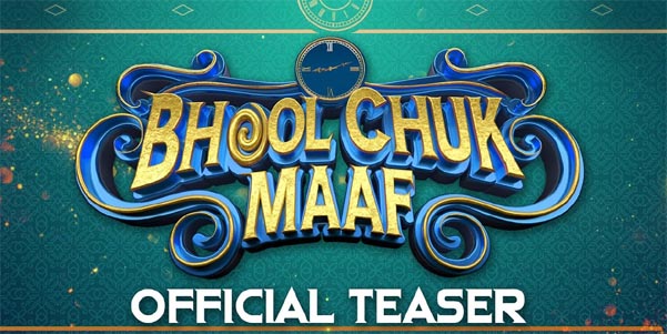 ‘Bhool Chuk Maaf’ Official Teaser Out Now: Rajkummar Rao & Wamiqa Gabbi’s Unique Story to Release on April 10, 2025