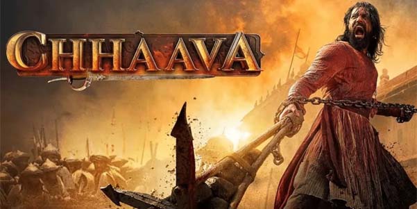 Chhaava Box Office Collection: Vicky Kaushal’s Historic Drama Surpasses Animal, Trails Behind Pushpa 2