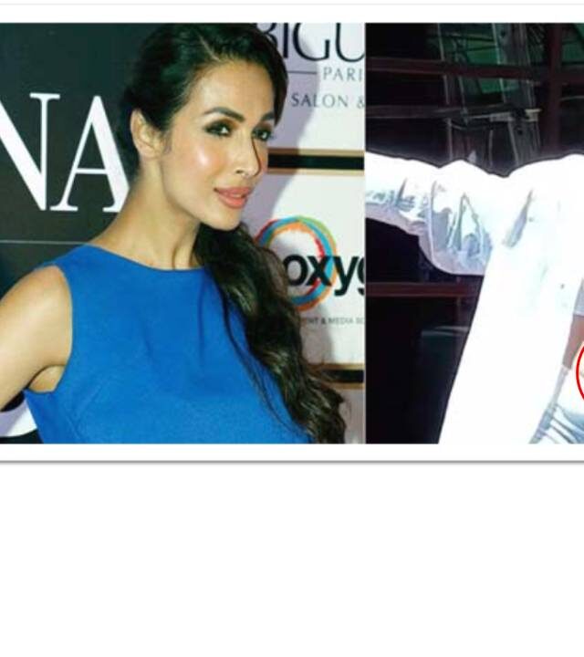 Why Malaika Arora's Million Dollar Smile and Stretch Marks Are Gaining Attention at 51