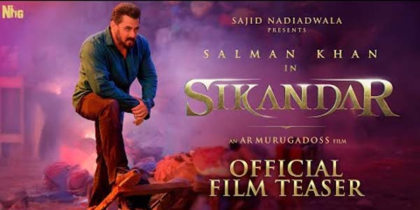 Why Salman Khan is Avoiding 'Sikandar' Promotions? The Real Reason Revealed!