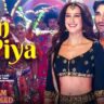 Ban Piya 2025 – Suswagatam Khushaamadeed | Pulkit Samrat & Isabelle Kaif | Full Song Review, Cast, FAQs & More