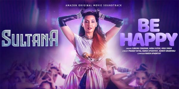 Sultana (Full Video) – Nora Fatehi & Prabhu Deva Set the Stage on Fire | Song Review, Cast, FAQs & More