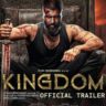 Kingdom Teaser (OST) 2025 : Vijay Deverakonda, Gowtam Tinnanuri & Anirudh Ravichander Create Cinematic Magic