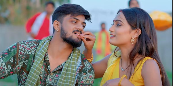 Lami Lami Kesiya—Kalpana Patowary and Queen Shaline Weave Folk Magic in This New 2025 Song