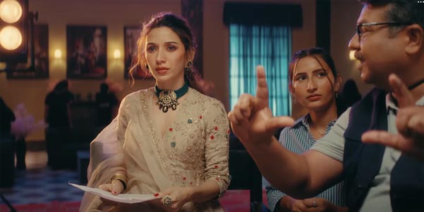 Ho Jaa Official Music Video: Afsana Khan, Arjun Bijlani & Heli D Set the Screen Ablaze with This Soulful 2025 Hit