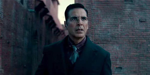 O Shera-Teer Te Taj Song from Kesari 2: 2025 Akshay Kumar Returns with a Roaring Patriotic Anthem