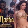 Nasha Lyrical Video: Tamannaah Bhatia, Ajay Devgn & Riteish Deshmukh Light Up RAID 2’s New Party Anthem | Jasmine Sandlas, Sachet Tandon, Jaani