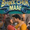"Chor Bazari Phir Se" from Bhool Chuk Maaf: Rajkummar Rao & Wamiqa Gabbi Bring Back the Magic | Full Song Review