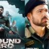 "So Lene De" from Ground Zero 2025: Emraan Hashmi, Sai Tamhankar & Zoya Hussain Create Magic | Jubin, Afsana & Tanishk Bagchi