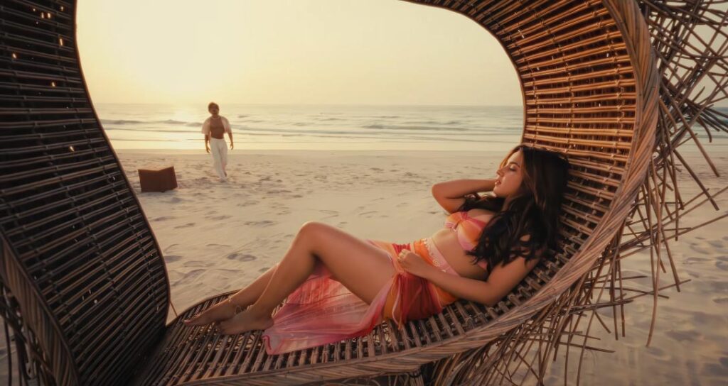 "Chahvan Sohneya (2025)—A Soulful Punjabi Love Track Featuring Rohit Zinjurke & Roshni Walia"