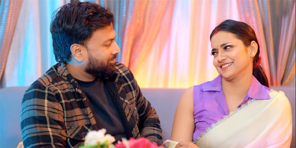 Piya Ji Ke Dulari: Goldi Yadav and Astha Singh’s New Bhojpuri Song 2025