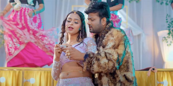 Othwa Ke Notwa (2025): Ranjit Singh & Prabha Raj Set the Bhojpuri Screen on Fire With This Viral Hit