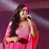 Shreya Ghoshal Cancels Surat Concert After Pahalgam Terror Attack | Full Refunds Announced