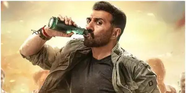 Jaat Box Office Collection Day 17: Sunny Deol's Film Faces Massive Drop | Total Earnings Revealed