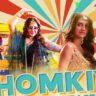 Thomkiya: A Musical Masterpiece by Legacy Roots, Featuring Nussrat Jahan & Priyank Sharma