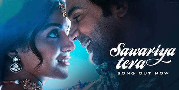 Sawariya Tera: A Soulful Track from Bhool Chuk Maaf that Tugs at Heartstrings