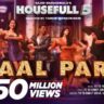 Laal Pari: Yo Yo Honey Singh's Chartbuster from Housefull 5