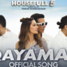 "Qayamat" Song from Housefull 5: Akshay, Abhishek, Riteish & Bollywood Divas Set the Screen on Fire