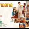 Zamaana Lage” Song from Metro…In Dino: Arijit Singh & Shashwat’s Soulful Melody Captures the Pulse of Today