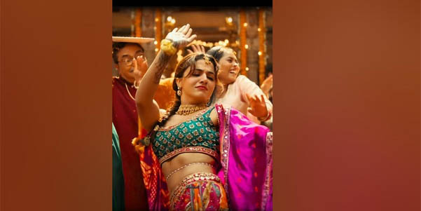 Sawariya Tera: A Soulful Track from Bhool Chuk Maaf that Tugs at Heartstrings