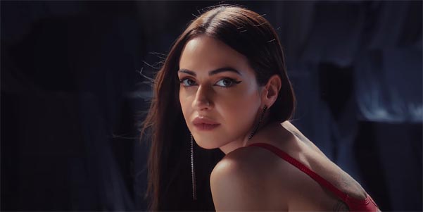 Badshah – Galiyon ke Ghalib ft. Simona J: A Soulful Fusion of Modern Beats & Timeless Poetry