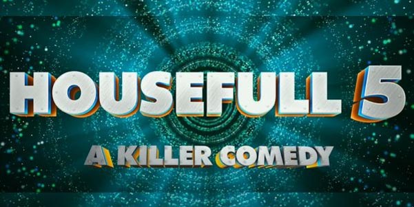 Housefull 5 Teaser Out Now: Sajid Nadiadwala Promises Ultimate Comedy Chaos in 2025!