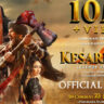 Kesari Veer Film Review: A Visually Loud Historical Drama That Lacks Soul and Substance