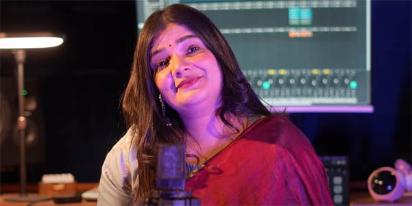 Dil Na Bikau Hamaar: Swati Mishra’s New Bhojpuri Love Song Is Winning Hearts in 2025