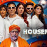 Dil E Nadaan (Lyrical) from Housefull 5: A Romantic Bollywood Melody Featuring Akshay, Abhishek & Riteish
