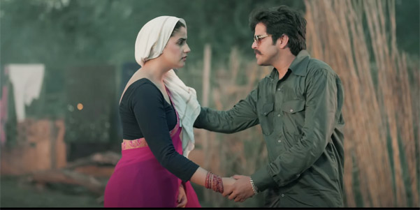 Khaan Ne Daane: A Soulful Haryanvi Track by Masoom Sharma & Pranjal Dahiya | Latest Haryanvi Song 2025