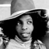 Sly Stone Legacy on stage with Sly and the Family Stone