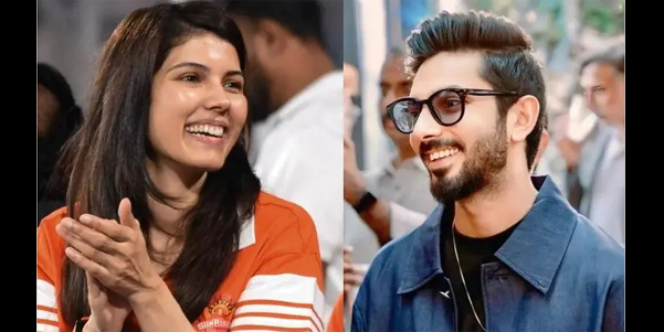 Anirudh Ravichander and Kavya Maran wedding rumors go viral online