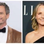 Neil Patrick Harris smiling at a public event