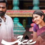 Ace" OTT Release: Vijay Sethupathi's Latest Film Now Streaming on Prime Video