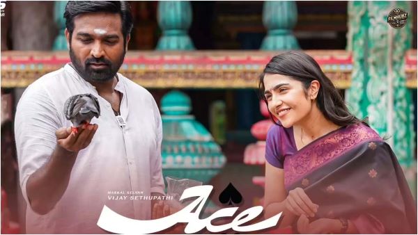 Ace" OTT Release: Vijay Sethupathi's Latest Film Now Streaming on Prime Video