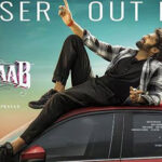 Prabhas in royal attire from The Raja Saab Hindi teaser