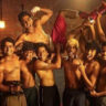 South Indian OTT releases June 2025: Alappuzha Gymkhana, Thudarum, Pattth posters