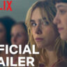 "Netflix’s Olympo series trailer – power and myth collide in a divine thriller"